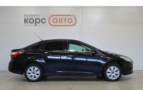 Ford Focus III, 2012 год, 677 000 рублей, 4 фотография