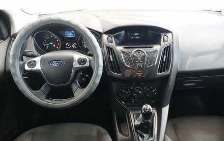 Ford Focus III, 2012 год, 677 000 рублей, 11 фотография