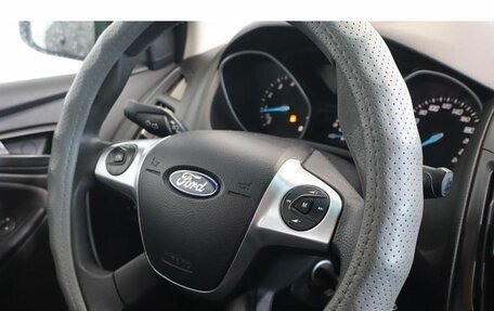 Ford Focus III, 2012 год, 677 000 рублей, 8 фотография