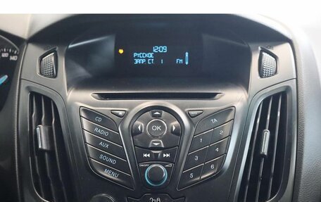 Ford Focus III, 2012 год, 677 000 рублей, 12 фотография