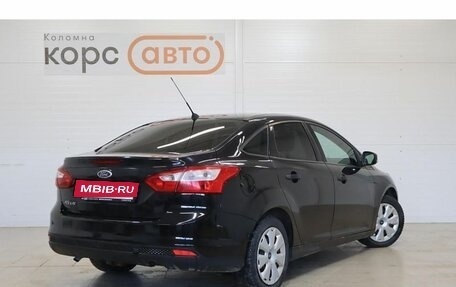 Ford Focus III, 2012 год, 677 000 рублей, 3 фотография