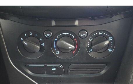 Ford Focus III, 2012 год, 677 000 рублей, 13 фотография