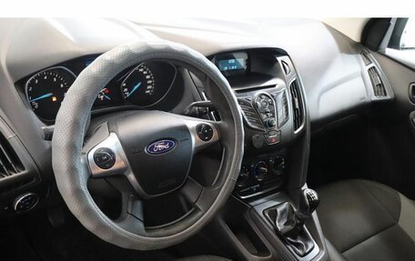 Ford Focus III, 2012 год, 677 000 рублей, 6 фотография