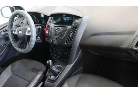 Ford Focus III, 2012 год, 677 000 рублей, 5 фотография