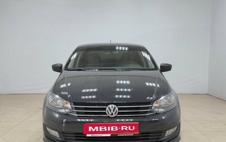 Volkswagen Polo VI (EU Market), 2018 год, 1 200 000 рублей, 2 фотография