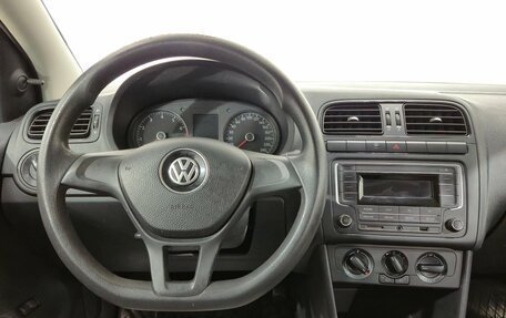 Volkswagen Polo VI (EU Market), 2018 год, 1 200 000 рублей, 11 фотография