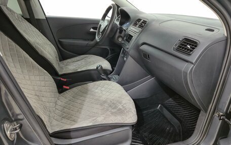 Volkswagen Polo VI (EU Market), 2018 год, 1 200 000 рублей, 13 фотография