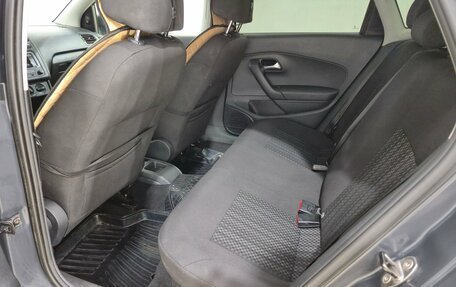 Volkswagen Polo VI (EU Market), 2018 год, 1 200 000 рублей, 15 фотография