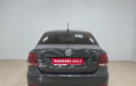 Volkswagen Polo VI (EU Market), 2018 год, 1 200 000 рублей, 5 фотография