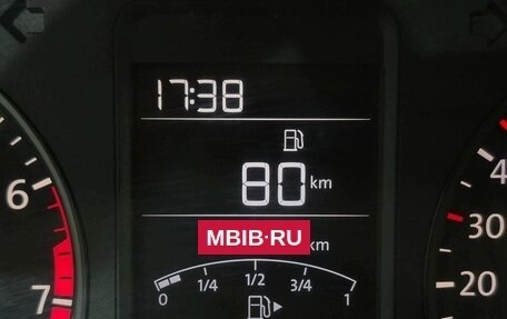 Volkswagen Polo VI (EU Market), 2018 год, 1 200 000 рублей, 16 фотография