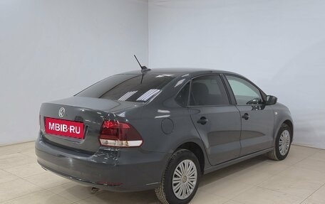 Volkswagen Polo VI (EU Market), 2018 год, 1 200 000 рублей, 4 фотография