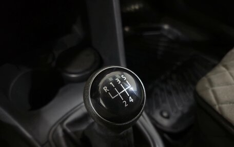 Volkswagen Polo VI (EU Market), 2018 год, 1 200 000 рублей, 19 фотография