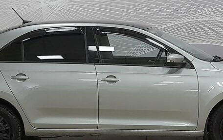 Volkswagen Polo VI (EU Market), 2021 год, 1 499 000 рублей, 5 фотография