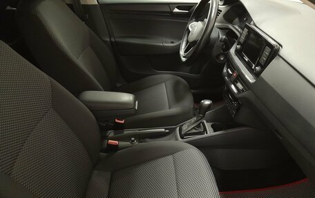 Volkswagen Polo VI (EU Market), 2021 год, 1 499 000 рублей, 13 фотография