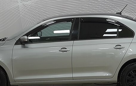 Volkswagen Polo VI (EU Market), 2021 год, 1 499 000 рублей, 8 фотография