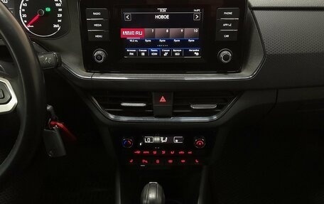 Volkswagen Polo VI (EU Market), 2021 год, 1 499 000 рублей, 15 фотография