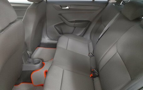 Volkswagen Polo VI (EU Market), 2021 год, 1 499 000 рублей, 18 фотография