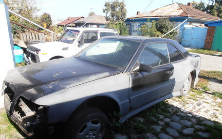 Mercedes-Benz W124, 1988 год, 150 000 рублей, 4 фотография