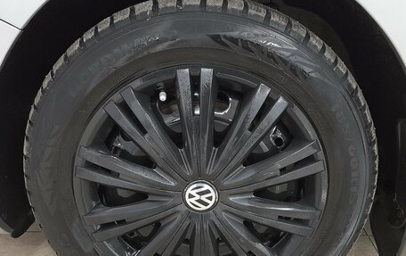 Volkswagen Polo VI (EU Market), 2021 год, 1 499 000 рублей, 20 фотография