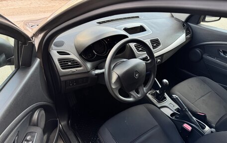 Renault Megane III, 2013 год, 5 фотография