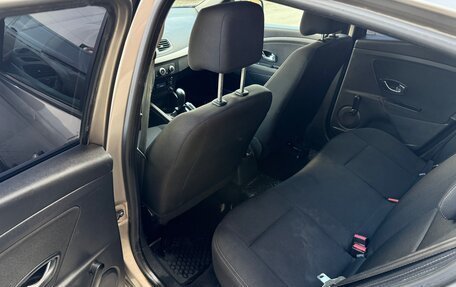 Renault Megane III, 2013 год, 6 фотография