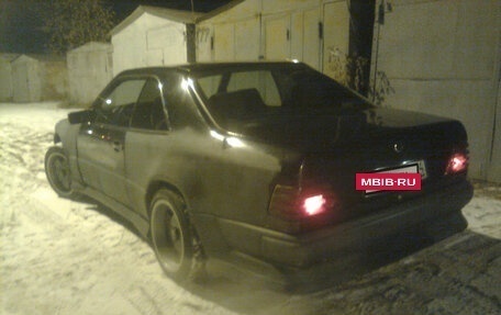Mercedes-Benz W124, 1988 год, 150 000 рублей, 5 фотография