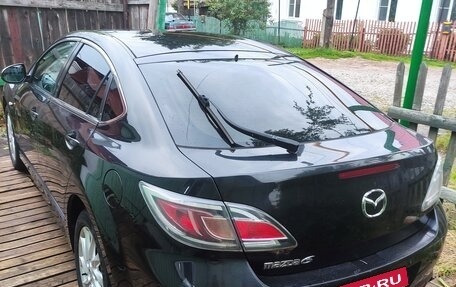 Mazda 6, 2010 год, 780 000 рублей, 2 фотография