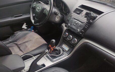 Mazda 6, 2010 год, 780 000 рублей, 4 фотография