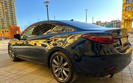 Mazda 6, 2018 год, 2 270 000 рублей, 8 фотография