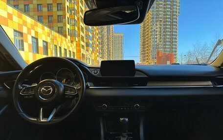 Mazda 6, 2018 год, 2 270 000 рублей, 10 фотография