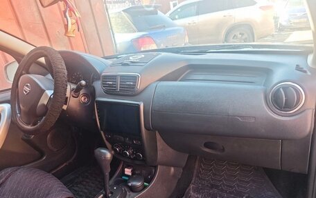 Nissan Terrano III, 2014 год, 650 000 рублей, 4 фотография