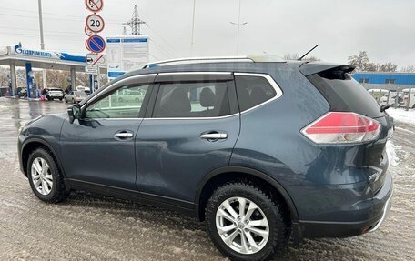 Nissan X-Trail, 2014 год, 1 600 000 рублей, 8 фотография