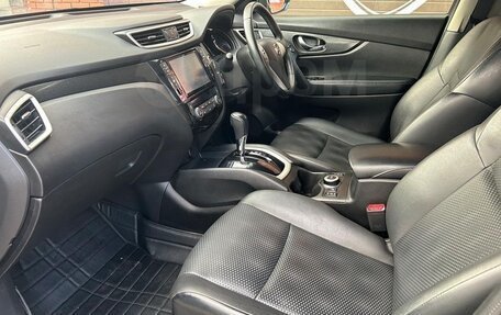 Nissan X-Trail, 2014 год, 1 600 000 рублей, 10 фотография