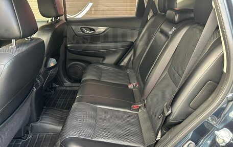 Nissan X-Trail, 2014 год, 1 600 000 рублей, 11 фотография