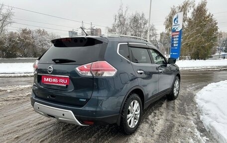 Nissan X-Trail, 2014 год, 1 600 000 рублей, 7 фотография