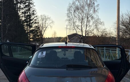 Peugeot 308 II, 2008 год, 510 000 рублей, 1 фотография