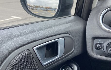 Ford Fiesta, 2015 год, 300 000 рублей, 6 фотография