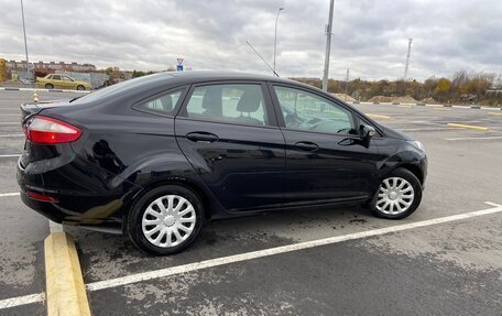 Ford Fiesta, 2015 год, 300 000 рублей, 5 фотография