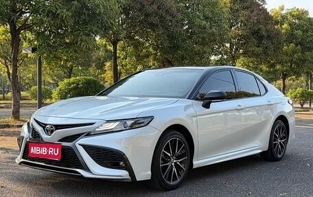 Toyota Camry, 2023 год, 2 600 000 рублей, 1 фотография