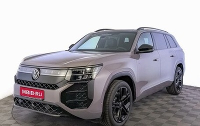 Volkswagen Teramont, 2025 год, 1 фотография