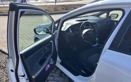 KIA cee'd III, 2015 год, 1 180 000 рублей, 14 фотография