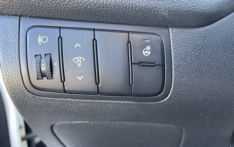 KIA cee'd III, 2015 год, 1 180 000 рублей, 13 фотография