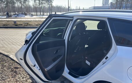 KIA cee'd III, 2015 год, 1 180 000 рублей, 15 фотография