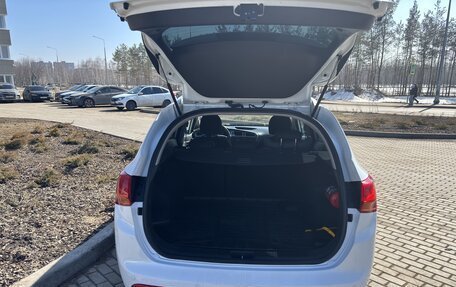 KIA cee'd III, 2015 год, 1 180 000 рублей, 18 фотография