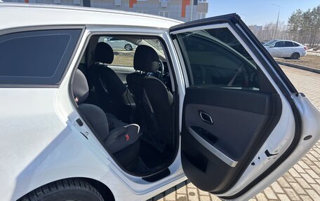 KIA cee'd III, 2015 год, 1 180 000 рублей, 16 фотография