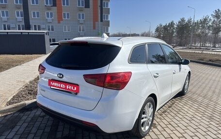 KIA cee'd III, 2015 год, 1 180 000 рублей, 8 фотография