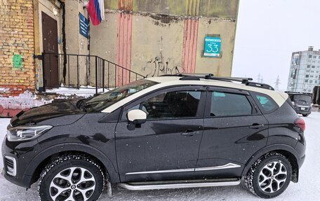 Renault Kaptur I рестайлинг, 2016 год, 1 650 000 рублей, 4 фотография