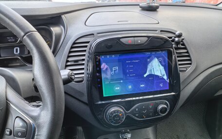 Renault Kaptur I рестайлинг, 2016 год, 1 650 000 рублей, 7 фотография