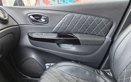 Renault Kaptur I рестайлинг, 2016 год, 1 650 000 рублей, 6 фотография