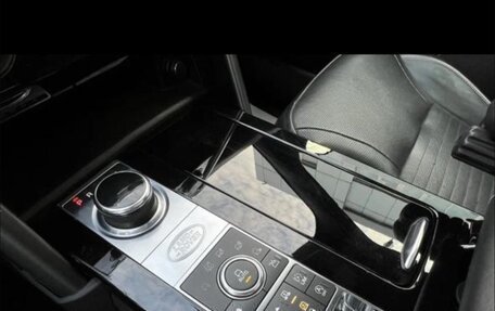 Land Rover Discovery IV, 2017 год, 3 500 000 рублей, 11 фотография